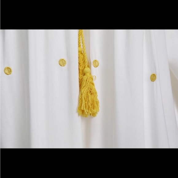 MNew 5 ⭐️ Maternity Gown - Picture 13 of 13